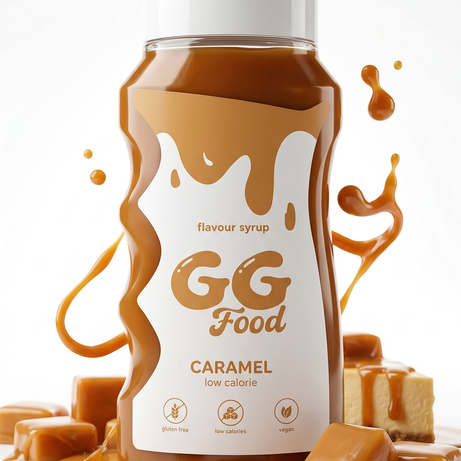 Caramel Sauce