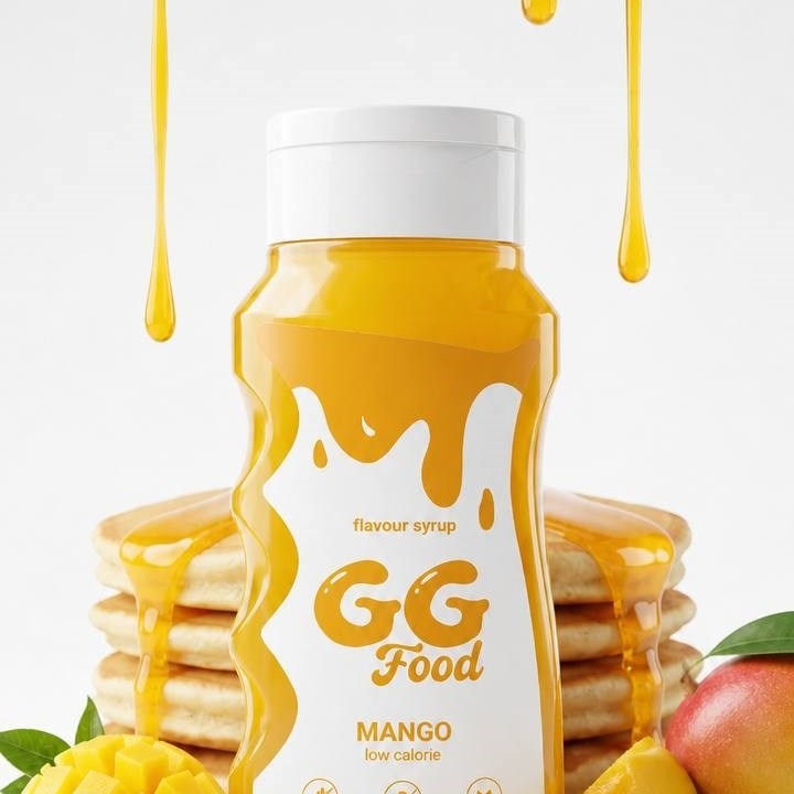 Mango Sauce
